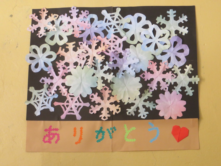 世界平和女性連合（WFWP）モーリタニア