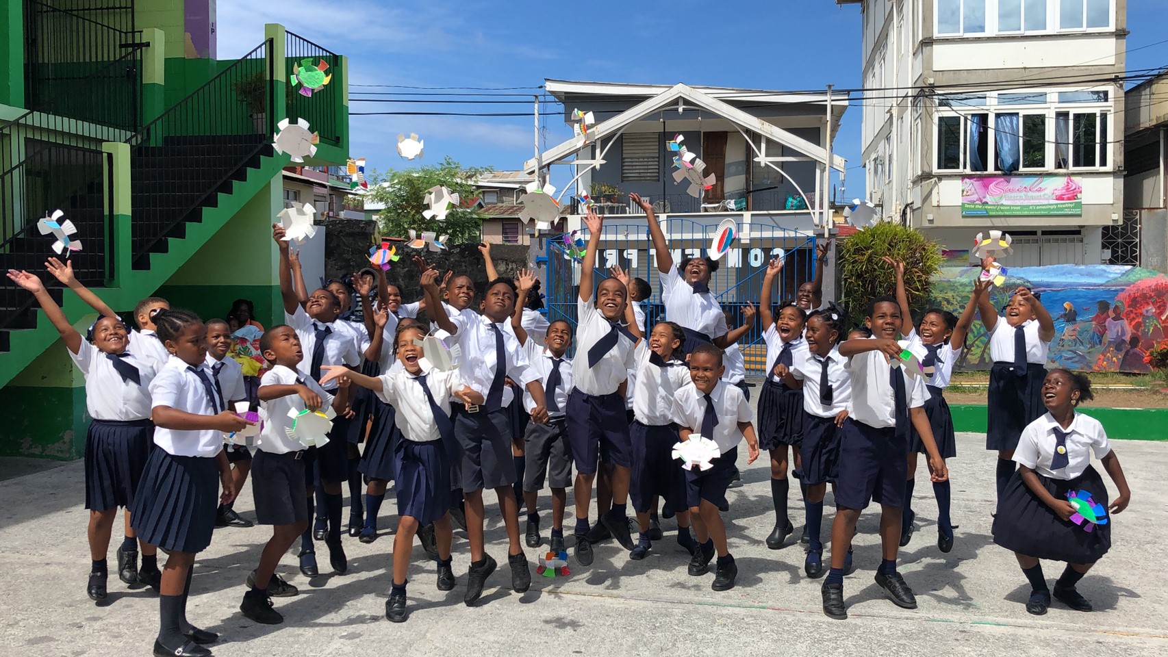 世界平和女性連合WFWP