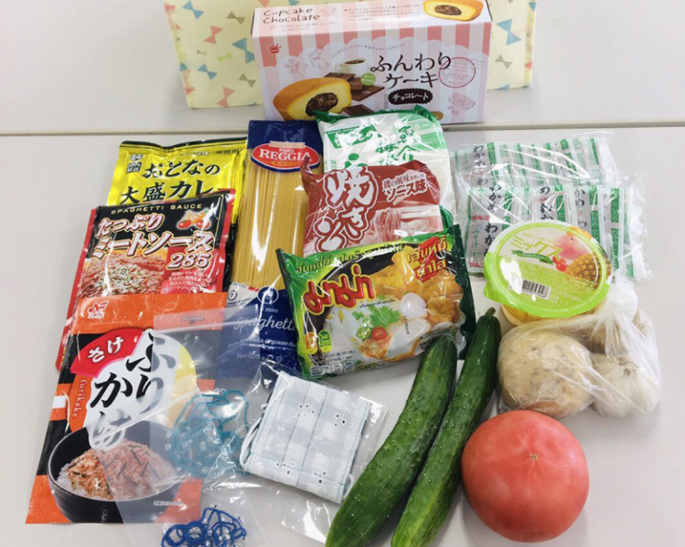 WFWP女子留学生日本語弁論大会2020京都府大会