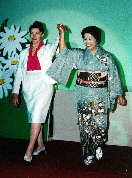 日本とフランス