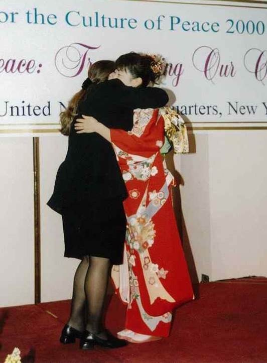 日本とカナダ