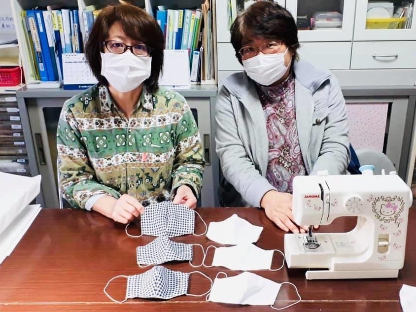 WFWP世界平和女性連合