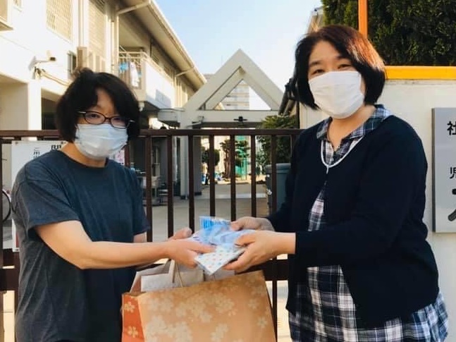 WFWP世界平和女性連合