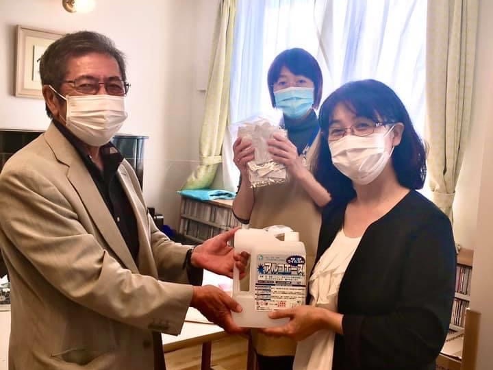 WFWP世界平和女性連合