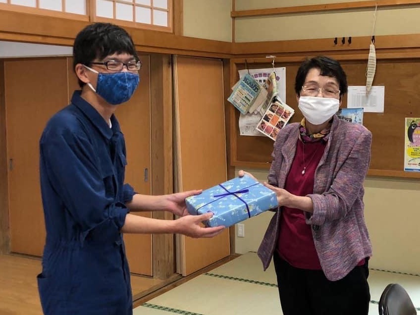 WFWP世界平和女性連合